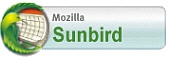 Mozilla Sunbird - The Calendar Project