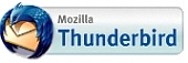 Mozilla Thunderbird - Next generation e-mail client