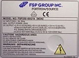 Netzteil Typ FSP250-60GTA